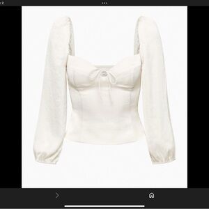 Wilfred Blouse